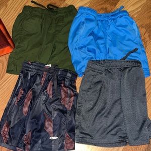 Kid shorts